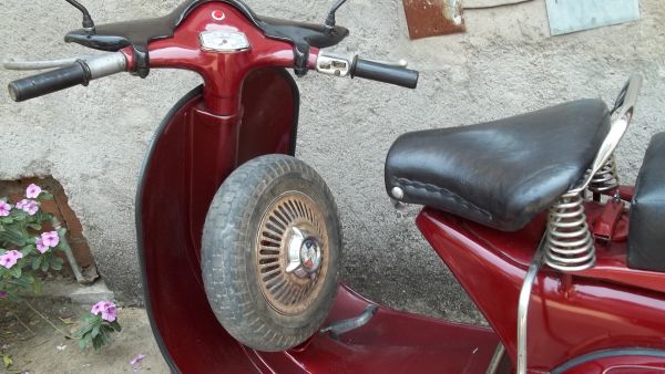 VESPA PIAGGIO