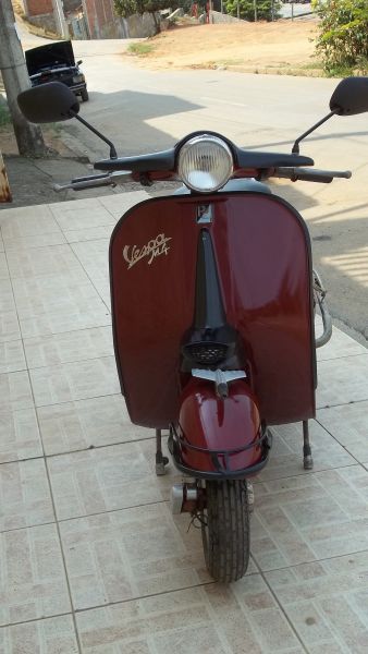 Piaggio