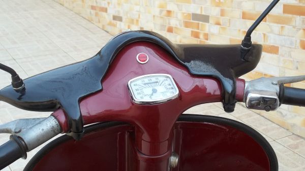 Vespa Piaggio